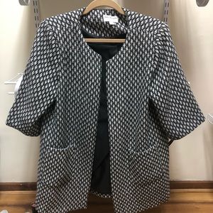 Norm Thompson pea coat